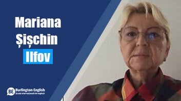 Mariana Șișchin, lfov
