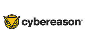 cybereason logo