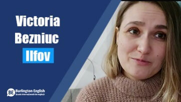 Victoria Bezniuc, Ilfov