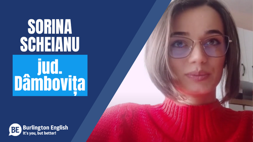 Sorina Scheianu, Jud.Dâmbovița